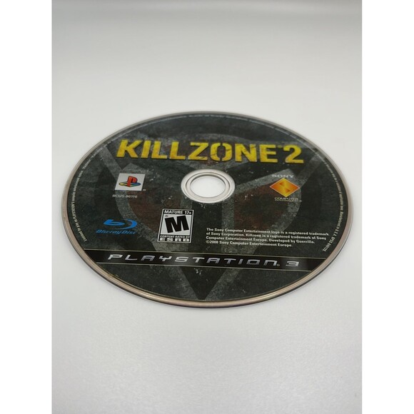 Killzone 2 For Playstation 3 - Picture 4 of 5